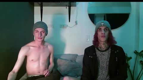 Dan and Noah online show from February 2025 05:39:01 AM