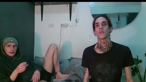 Dan and Noah online show from February 2025 06:46:01 AM