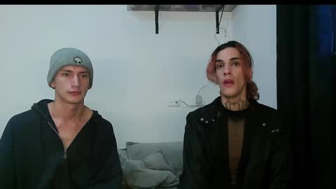 Dan and Noah online show from February 2025 07:05:01 PM