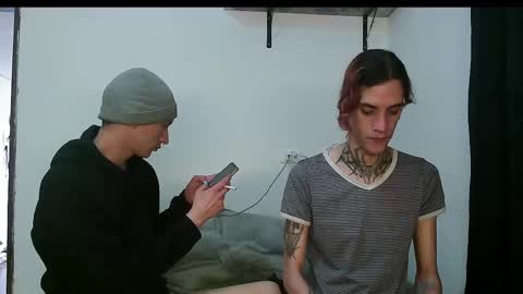 Dan and Noah online show from February 2025 06:41:02 PM