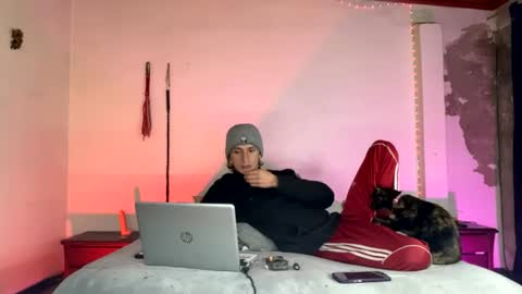 Dan and Noah online show from July 2026 02:05:17 AM