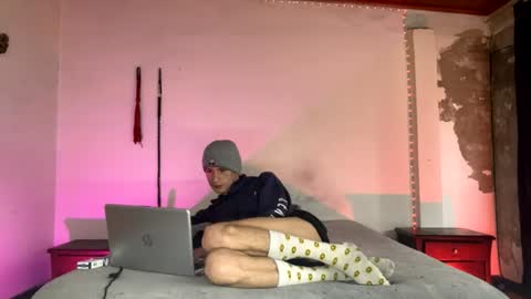 Dan and Noah online show from July 2026 02:24:02 PM