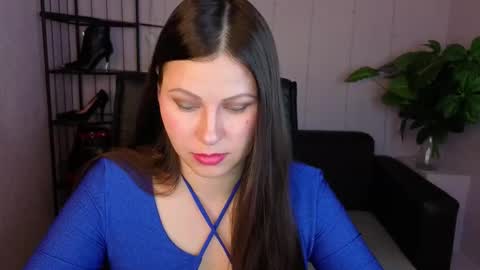 Dana Dom online show from March 2026 02:40:02 AM