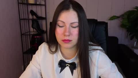 Dana Dom online show from March 2026 03:17:01 AM