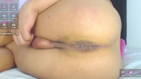 Snapshot of dana_moore_ chatting on March 2025 05:00:02 AM danna online show from March 2025 05:00:02 AM