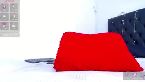 Snapshot of dana_moore_ chatting on March 2025 05:01:01 PM danna online show from March 2025 05:01:01 PM