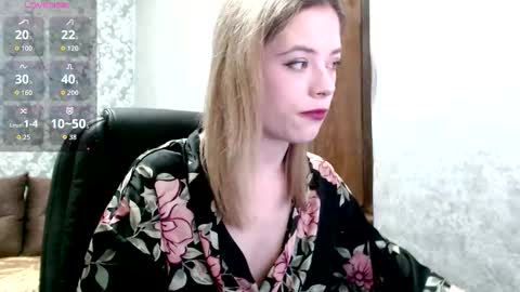 Dana SmileX online show from February 2026 08:36:01 PM