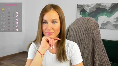 Snapshot of dana_wils1 chatting on September 2025 08:25:01 AM Dana online show from September 2025 08:25:01 AM