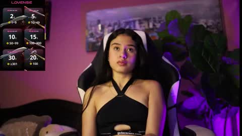 danaa_rouse online show from November 2025 09:03:02 PM