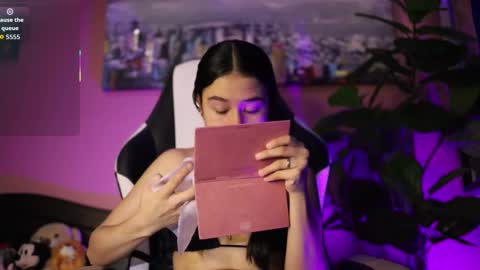 Dana Rouse online show from March 2026 07:53:01 PM