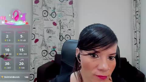 Snapshot of danaarey chatting on October 2025 02:19:01 PM Danaa Rey online show from October 2025 02:19:01 PM