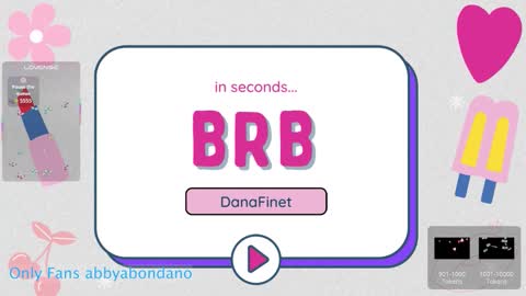 Snapshot of danafinet chatting on December 2025 03:13:02 AM A B B Y online show from December 2025 03:13:02 AM