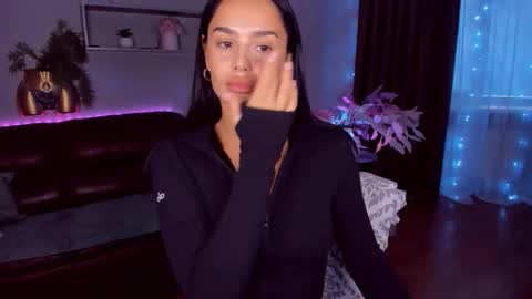 DanaMiers online show from March 2026 06:41:01 AM