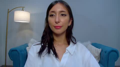 DanaRoges online show from May 2026 07:11:02 PM