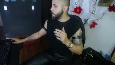 Snapshot of danbury44 chatting on January 2026 04:11:01 PM danbury online show from January 2026 04:11:01 PM