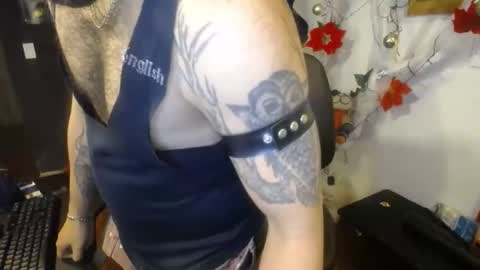 Snapshot of danbury44 chatting on January 2026 04:15:01 AM danbury online show from January 2026 04:15:01 AM