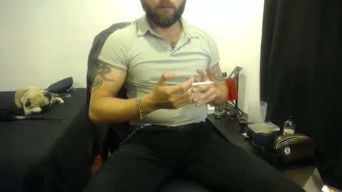 Snapshot of danbury44 chatting on February 2026 10:50:02 PM danbury online show from February 2026 10:50:02 PM