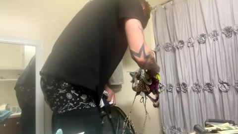 C2o7M3 online show from January 2025 01:18:02 PM