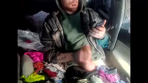 C2o7M3 online show from February 2025 05:07:01 PM