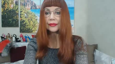 Danceglory online show from December 2024 03:44:01 PM