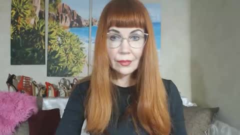 Danceglory online show from January 2026 03:06:02 PM