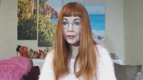 Danceglory online show from February 2026 06:42:01 AM