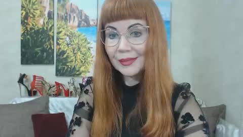 Danceglory online show from March 2026 05:19:01 AM