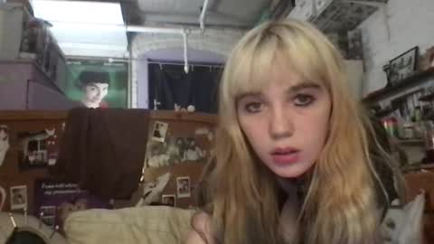 Your submissive patient online show from October 2025 12:10:02 AM