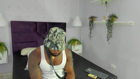 Dancel online show from February 2026 09:00:01 PM