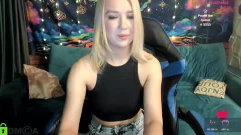 dances_queen online show from March 2026 08:16:01 AM