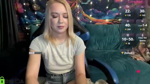 dances_queen online show from March 2026 08:09:02 AM