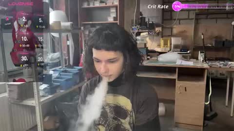 dandelion_sea online show from December 2025 09:15:02 AM