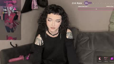 dandelion_sea online show from February 2026 08:03:02 PM