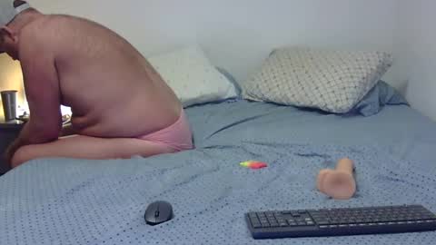 Snapshot of dandyhandys chatting on January 2025 07:21:01 AM Andy online show from January 2025 07:21:01 AM