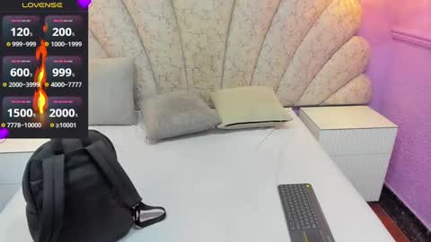 Daniela online show from December 2024 11:23:02 AM