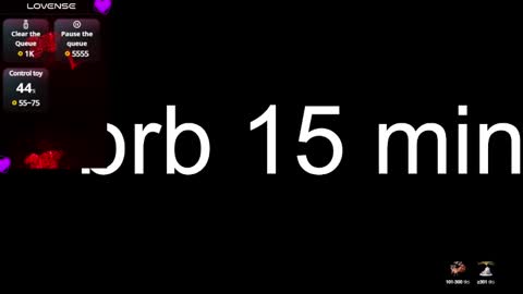 Daniela online show from December 2024 11:29:01 AM