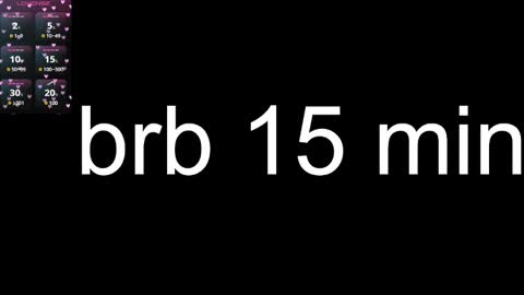 Daniela online show from December 2024 11:34:01 AM
