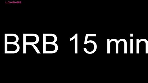 Daniela online show from December 2024 11:50:02 AM