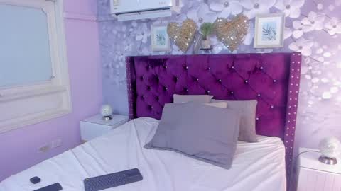 Daniela online show from January 2025 11:37:02 AM