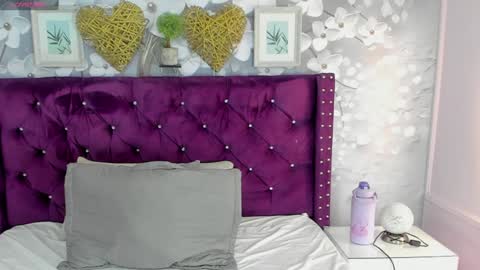 Daniela online show from January 2025 10:45:01 AM