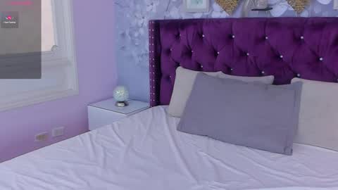 Daniela online show from February 2025 02:40:01 PM