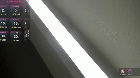 Daniela online show from February 2026 12:47:02 PM