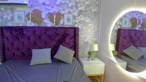 Daniela online show from March 2026 11:14:01 AM