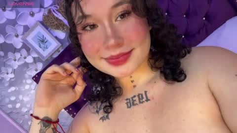 Daniela online show from April 2026 11:16:01 AM