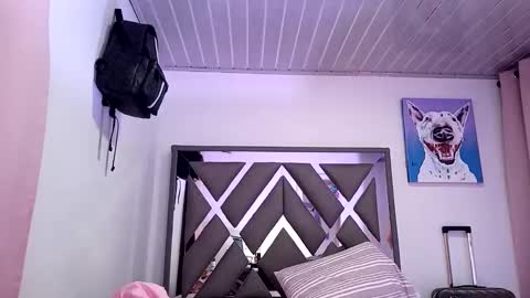 Danella Houston online show from January 2025 02:43:02 AM