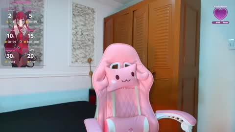 Snapshot of danellahouston chatting on November 2025 11:03:01 PM Danella Houston online show from November 2025 11:03:01 PM