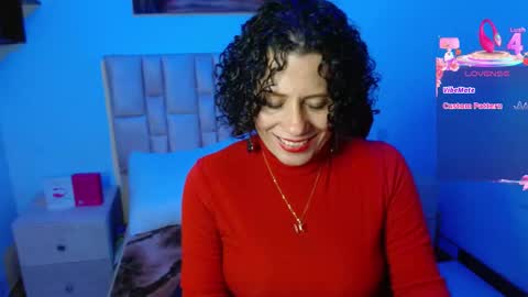 Snapshot of daneshka_naughty chatting on October 2025 11:29:02 PM DANESHKA online show from October 2025 11:29:02 PM