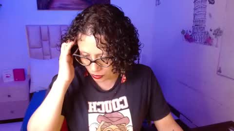 Snapshot of daneshka_naughty chatting on November 2025 01:06:01 AM DANESHKA online show from November 2025 01:06:01 AM