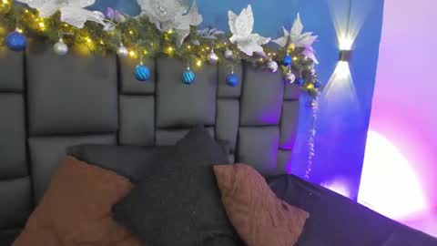 daneska online show from December 2025 08:02:02 PM