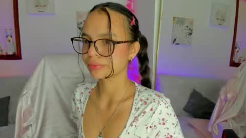 Snapshot of danessacronin chatting on July 2026 05:39:01 PM Danesa online show from July 2026 05:39:01 PM
